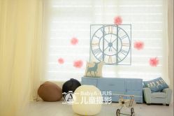 -BabyA 专业婴童摄影(古北时尚广场店)