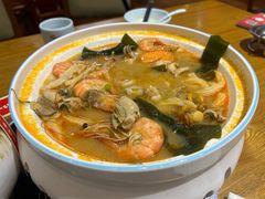 -琼菜人家·海南菜·文昌鸡(文昌大道店)