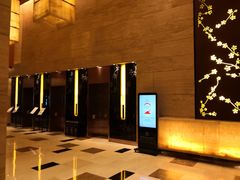 -龙之梦万丽酒店青餐厅