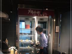 -斗牛士牛排(南京东路店)