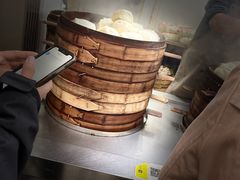 -清泉阁包子(五一店)