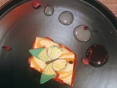 -YUE·6·西式融合餐厅(外滩六号店)