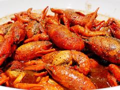 -叶派龙虾•招牌香辣蟹·海鲜(中海国际店)