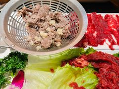 -牛事制造局牛肉火锅(莲岳路店)