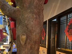 -老灶房-四川土菜(铁牛广场店)