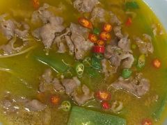 -蜀厨小匠·民间川菜(犀浦店)