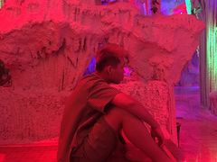 -水晶之星洗浴温泉汗蒸