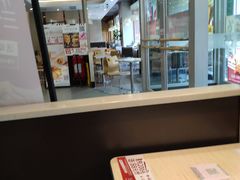 -肯德基(宝塔店)