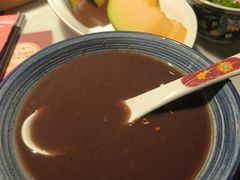 -尚尚仙·酸汤猪手·猪肚鸡火锅(华联万柳购物中心店)