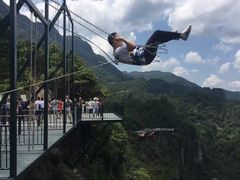 -梦幻奥陶纪景区