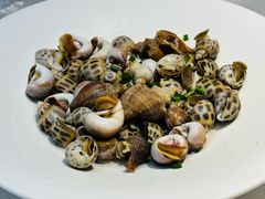 -好兄弟郭巨海鲜(天一阁店)