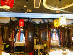 -小隐院子·庭院餐厅(大学城后湖店)