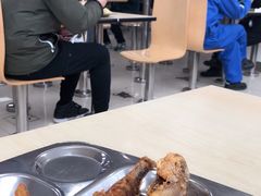 -复旦大学本部-食堂