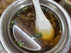 -阿秋牛排(湖心街店)