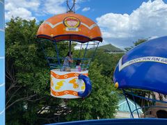 -史努比缤纷世界