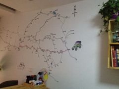 -eleven青年旅舍(成都春熙路店)