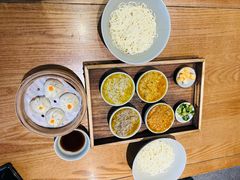 -李百蟹·江南蟹黄面·河景餐厅(夫子庙总店)