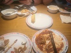 -比格比萨自助(花园路店)