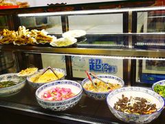 -西域美食蘭州拉面