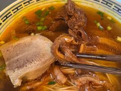 -永丰面馆(汉口路店)