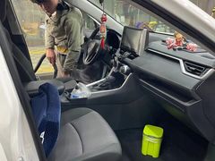 -CJ车体工作室·洗车·贴膜·美容