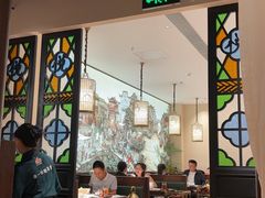 -悦满楼·西关名点·湛江名菜(航空综合大厦店)