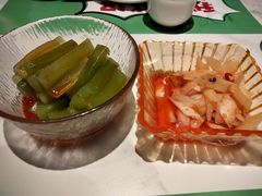 -鑫小城故事·藕汤·家常菜(台北一路总店)