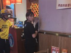-九老汉·川渝江湖菜(合川路2店)