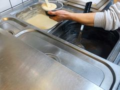 -鞠氏黑芝麻糊(水塔店)