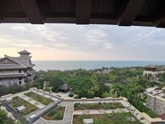 -海南棋子湾开元度假村·祺咖啡自助餐厅