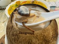 -佛有缘素食馆·荔湾老字号(陈家祠首店)