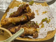 -深山老屋(国顺东路店)