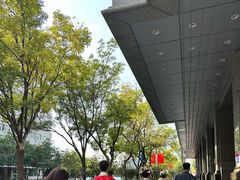 -山西图书大厦(建设南路店)