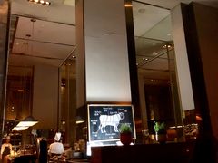-上海柏悦酒店·世纪100牛排馆