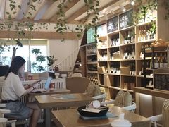 -红卡Cafe(尚8里店)