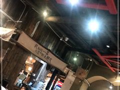 -盟重烧烤(东瓜山创始店)