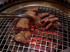 -赤坂亭·M9和牛烧肉·铁板烧(合肥万象城店)