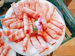 -季季红火锅(动壹店)