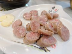 -金姐台湾菜(珠江路店)