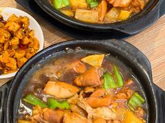 -段氏永平黄焖鸡