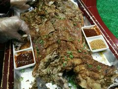 -大汗行宫园林餐厅