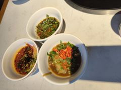 -汕头八合里海记牛肉店(清河店)