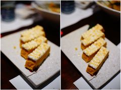 -热血兄弟·炭火烤肉(融侨中心店)