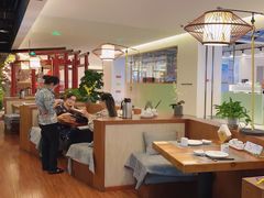 大堂-游You House(西单老佛爷店)