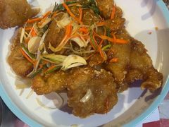 -陈老二烧烤(草市街总店)