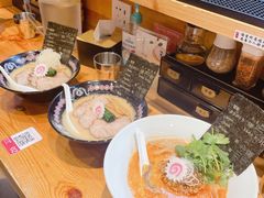-Ramen满吉·豚骨拉面(丽园路店)