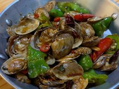 -阿鸡鱼庄·顺德鲜蒸小炒(亚运村店)