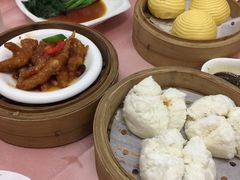 -东方御宴海鲜酒楼(棕泉酒店)