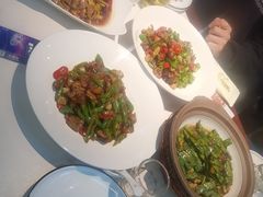 -舟山海鲜·江浙菜(银沙路店)
