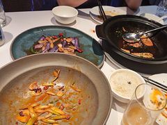 -马仕玖煲·融合菜·酥不腻烤鸭(人大店)